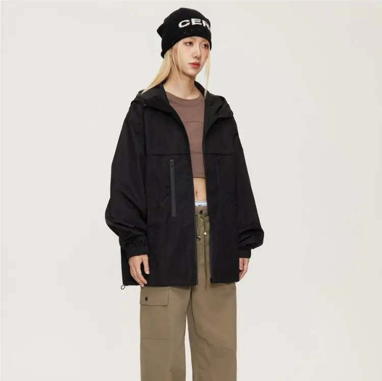 American Outdoor Assault Jacket