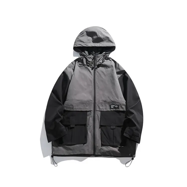 Timeless Assault Jacket