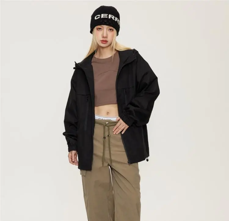 American Outdoor Assault Jacket