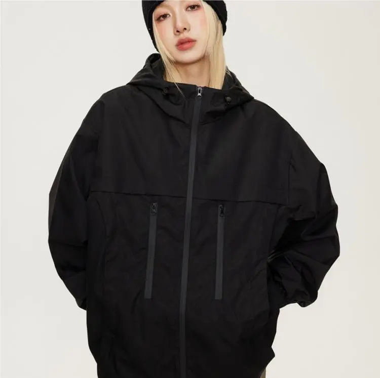 American Outdoor Assault Jacket
