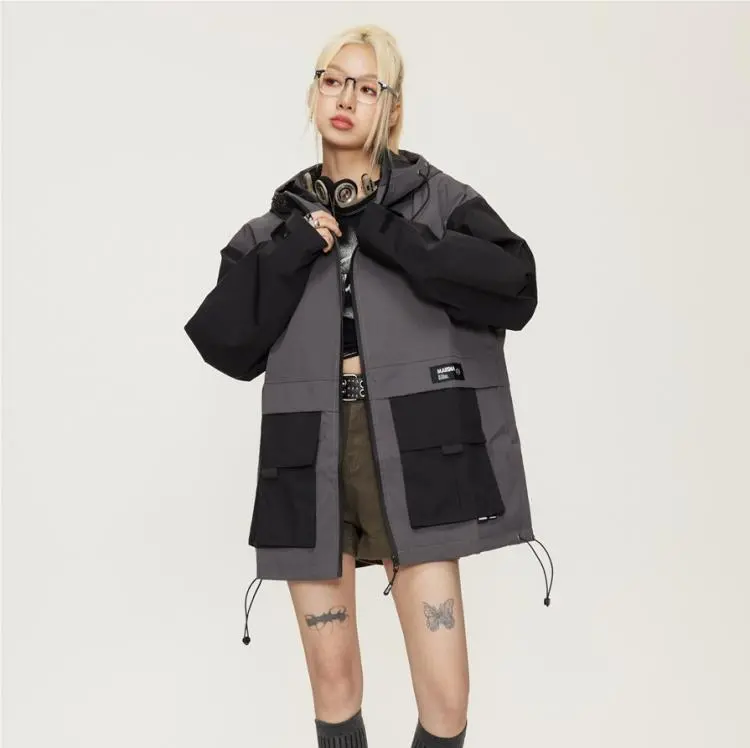 Timeless Assault Jacket