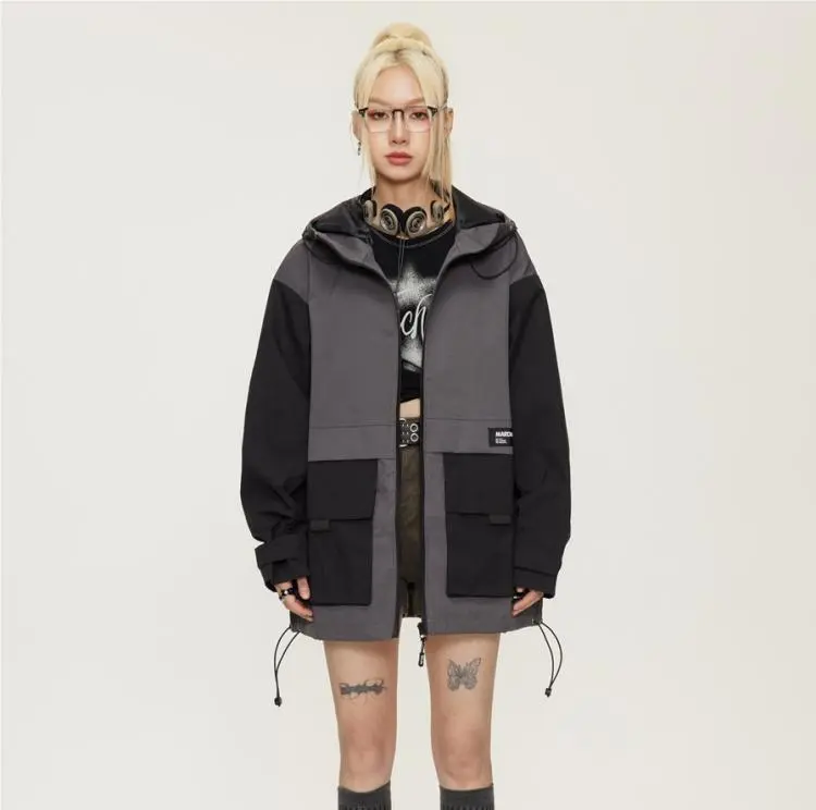 Timeless Assault Jacket