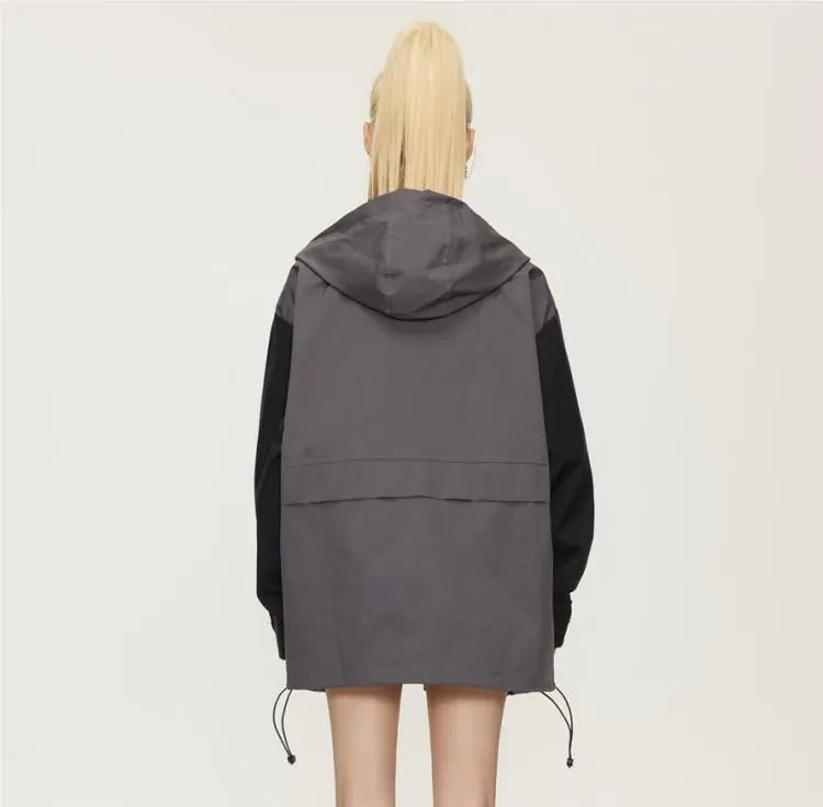 Timeless Assault Jacket