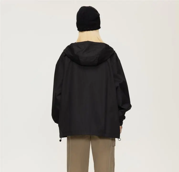 American Outdoor Assault Jacket