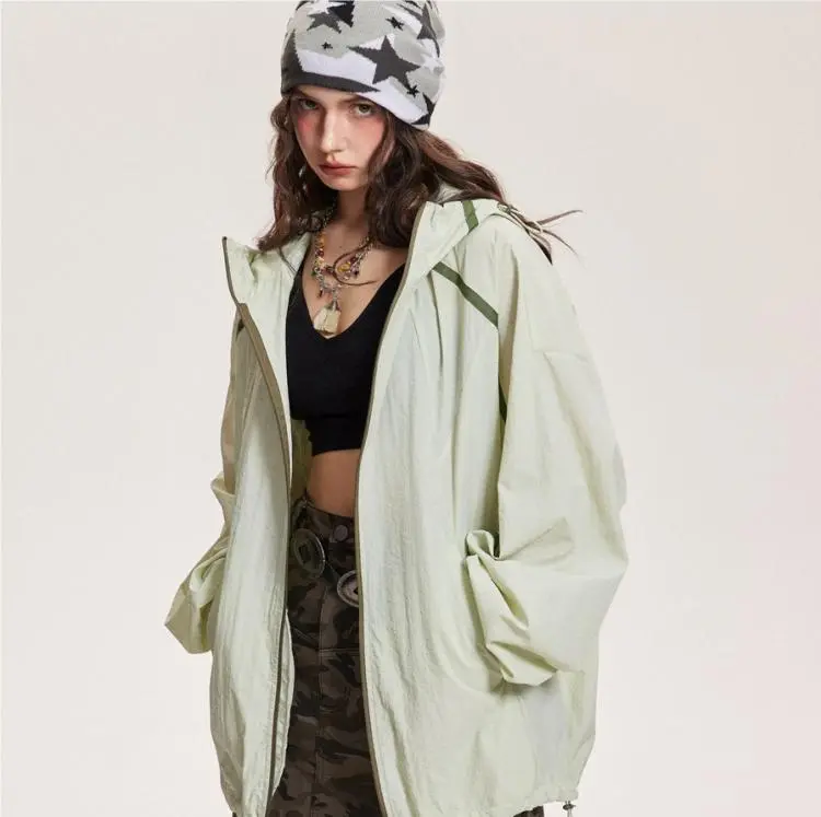 Technical Shell Sport Jacket