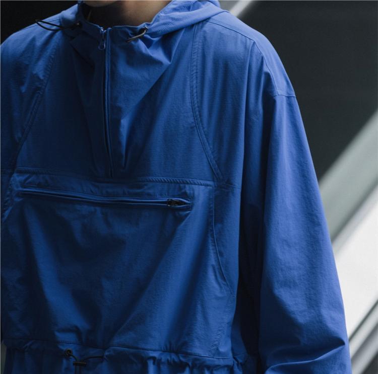 All-Weather Performance Jacket