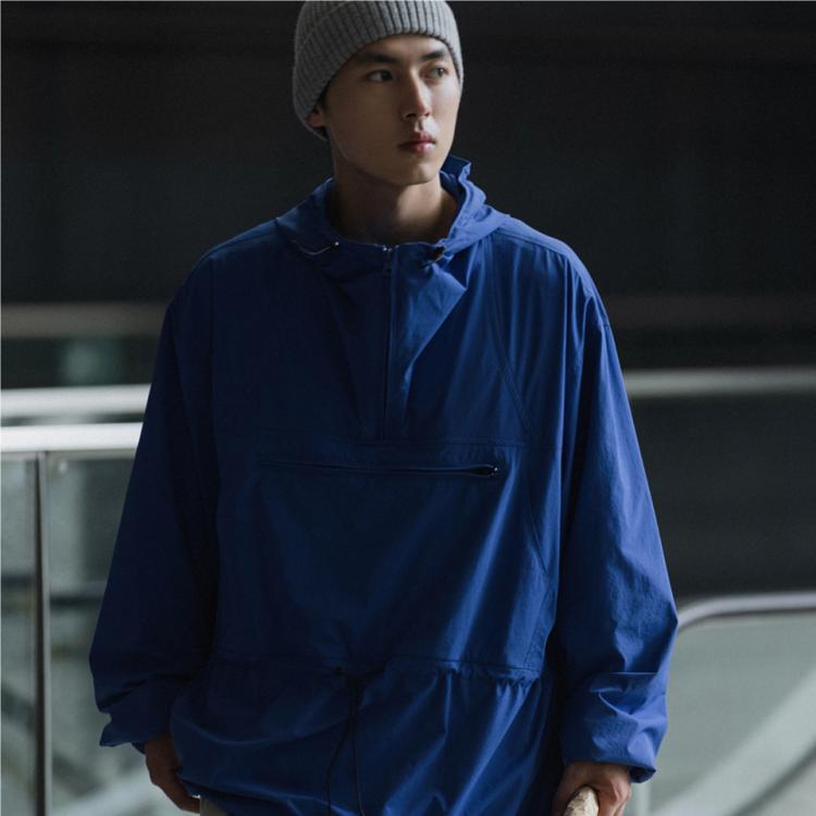 All-Weather Performance Jacket