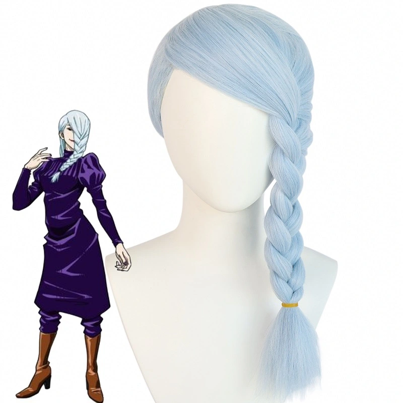 Mei Mei Cosplay Wig