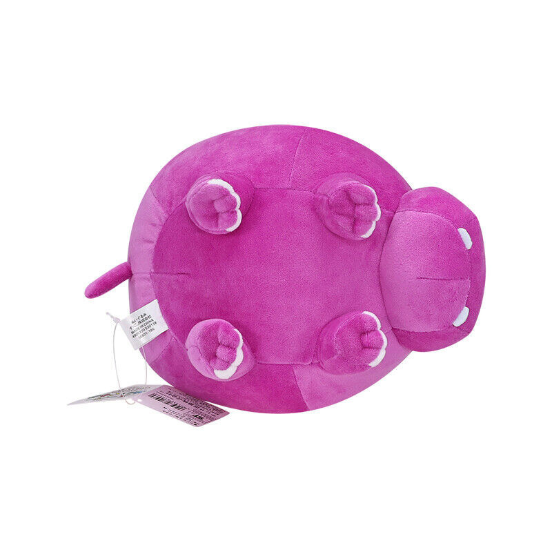 Super Mario Bros. Wonder Plush Doll