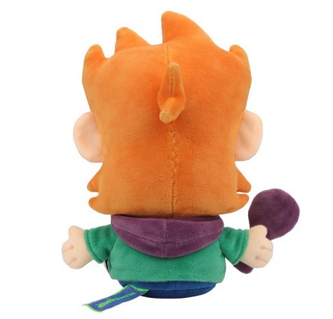 Eddsworld Matt &Tom Plush Doll