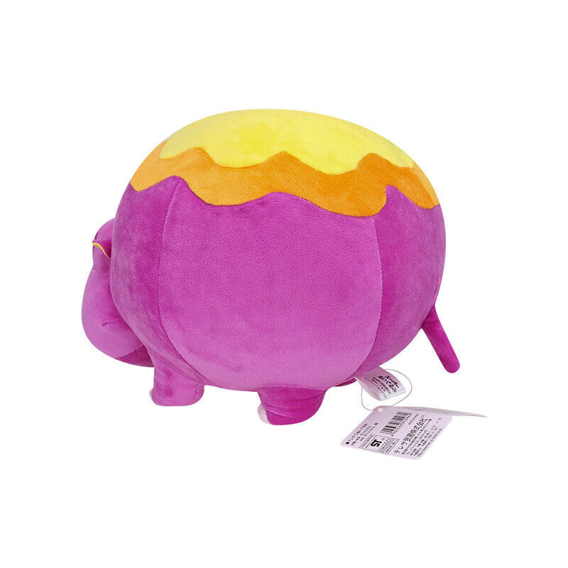 Super Mario Bros. Wonder Plush Doll