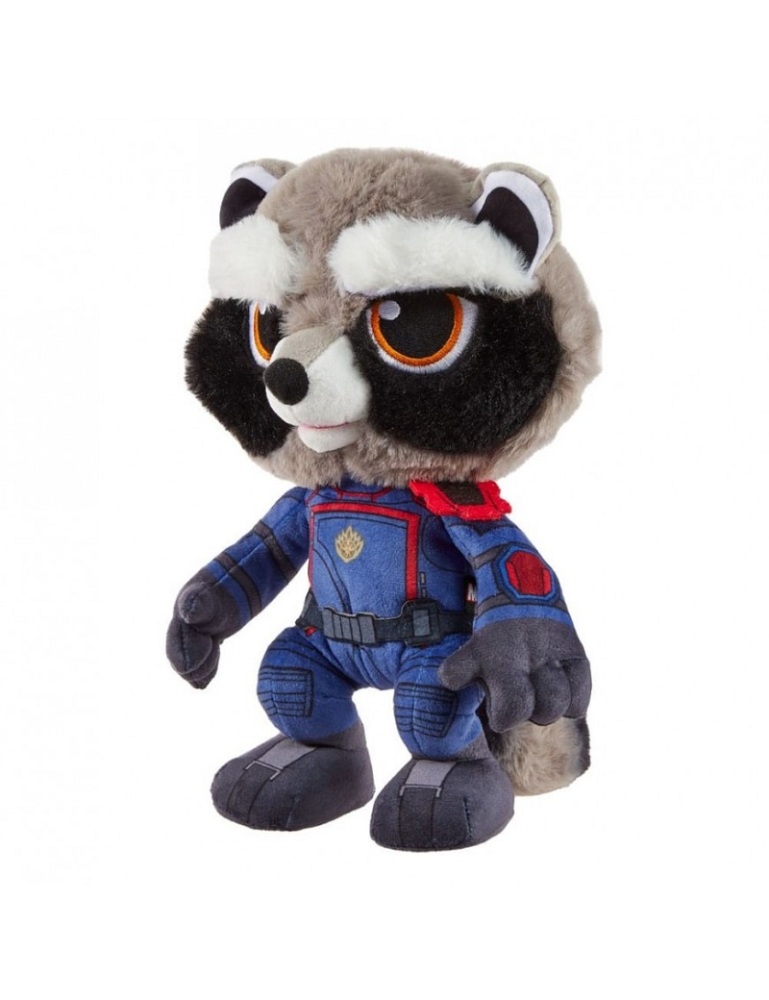 Guardians of the Galaxy ROCKET Plush Doll