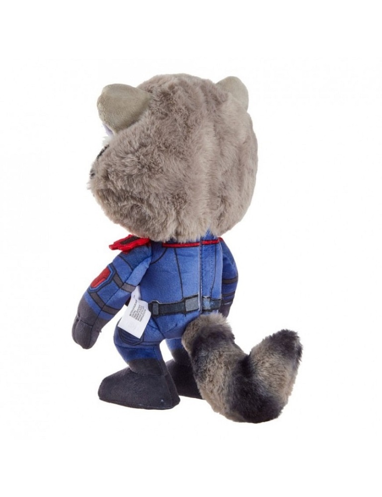 Guardians of the Galaxy ROCKET Plush Doll