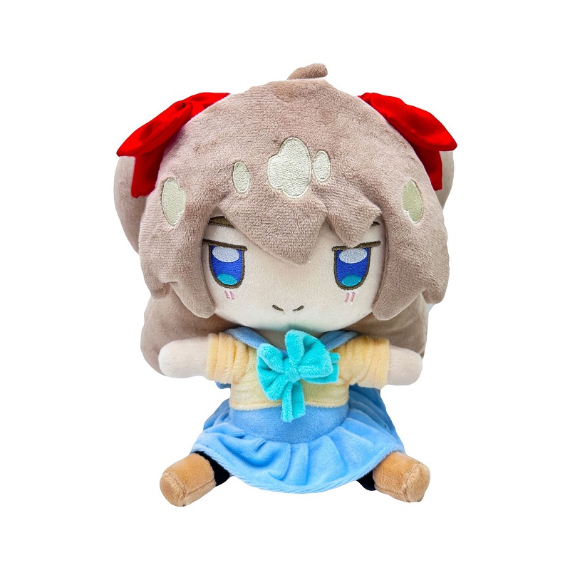 Neuro Sama Plush Doll