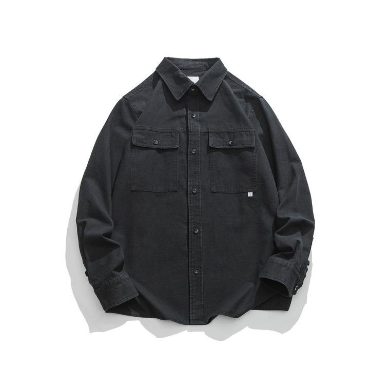 Durable Outdoor Utility Jacket
