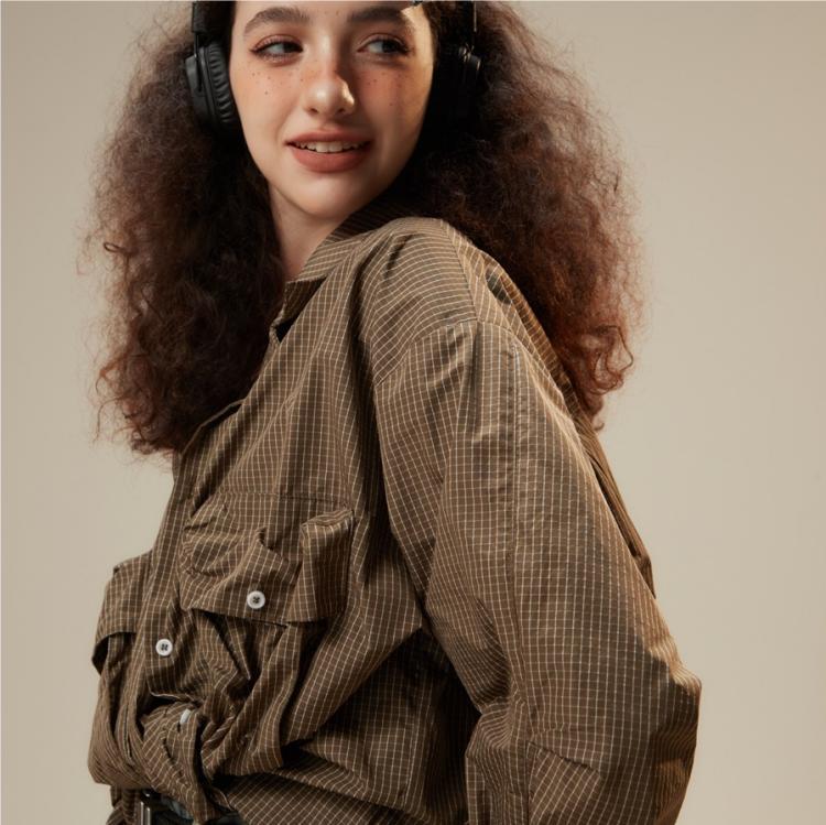 Functional Lightweight Outerwear