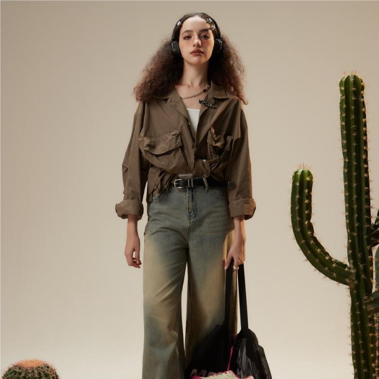 Functional Lightweight Outerwear