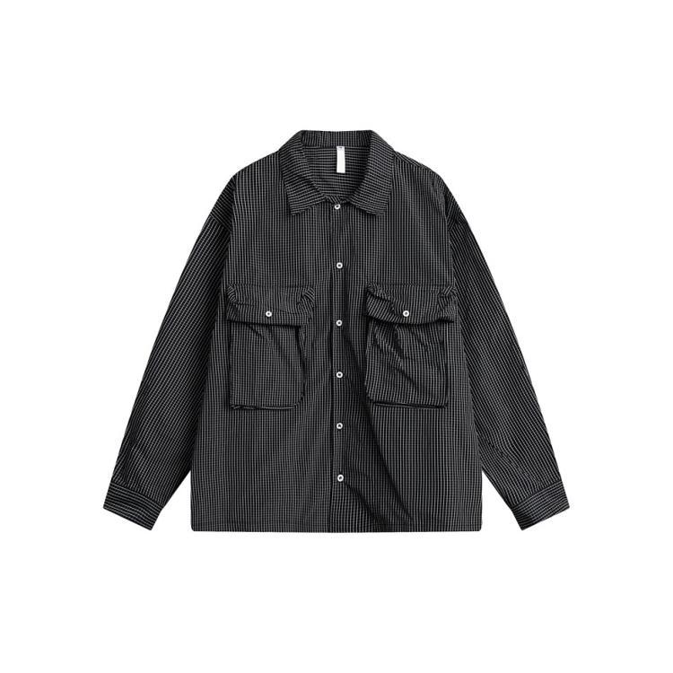 Stylish Lightweight Jacket