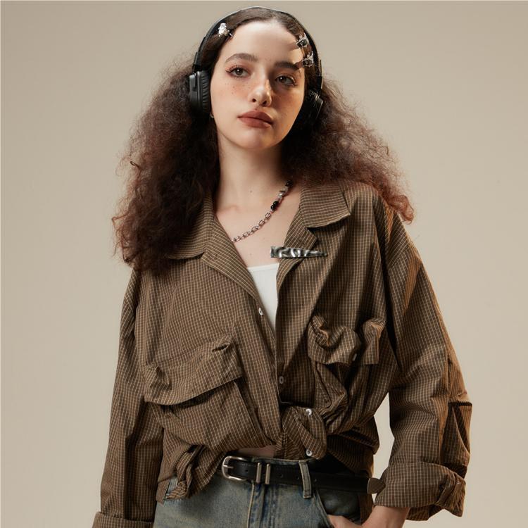 Functional Lightweight Outerwear