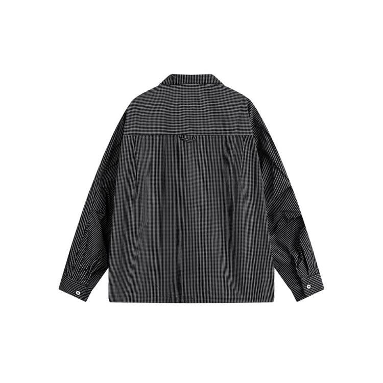 Stylish Lightweight Jacket