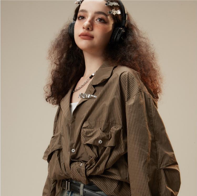 Functional Lightweight Outerwear