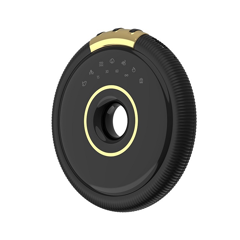 Mini Bone Conduction Bluetooth Speaker