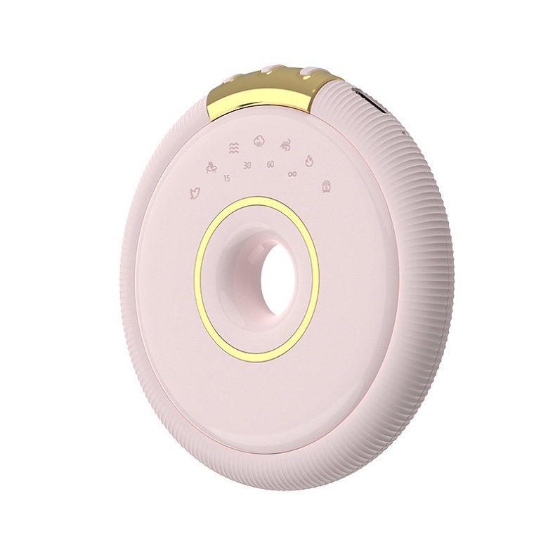 Mini Bone Conduction Bluetooth Speaker