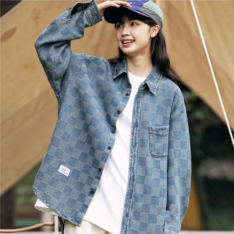 Versatile Quick-Dry Shirt Coat