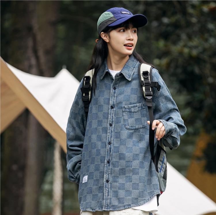 Versatile Quick-Dry Shirt Coat