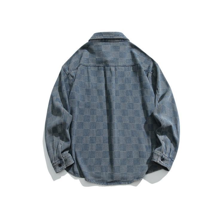 Versatile Quick-Dry Shirt Coat