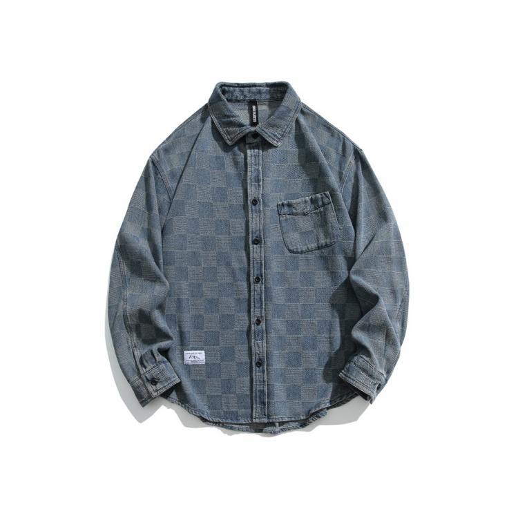 Versatile Quick-Dry Shirt Coat