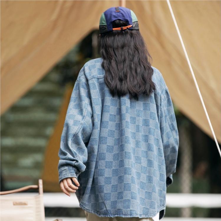 Versatile Quick-Dry Shirt Coat