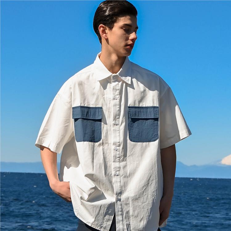 Versatile Outdoor Tee