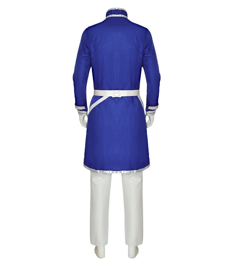 Himmel Cosplay Costume