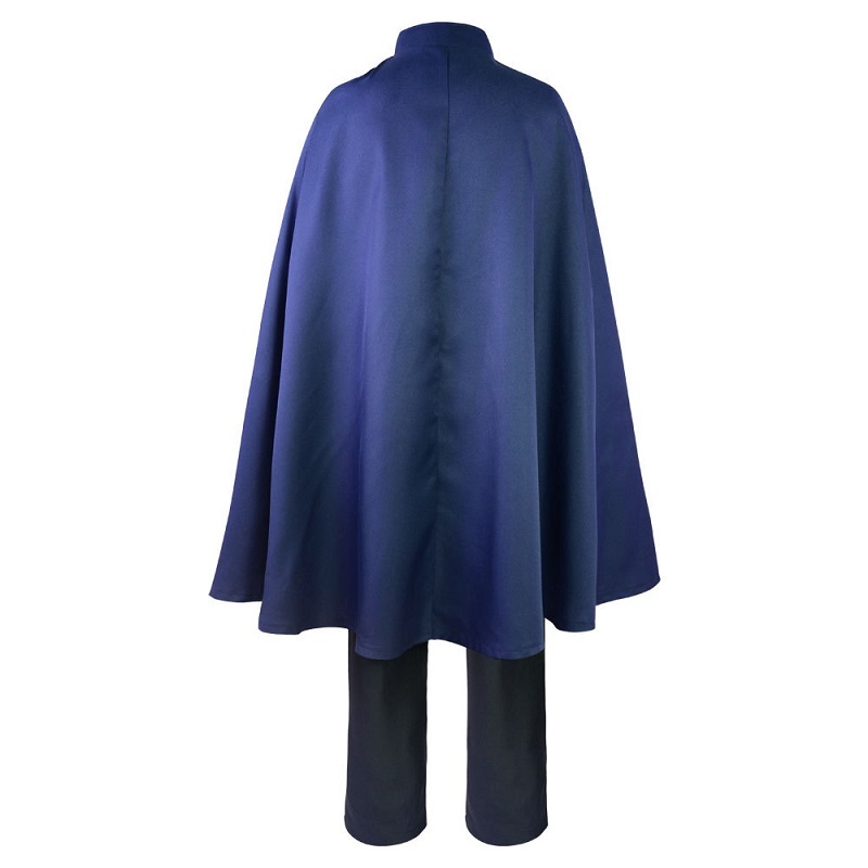 Wirt Cosplay Costume