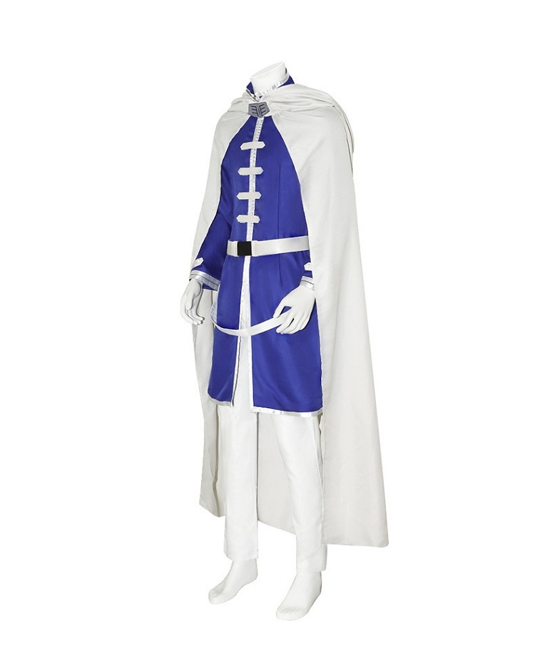 Himmel Cosplay Costume