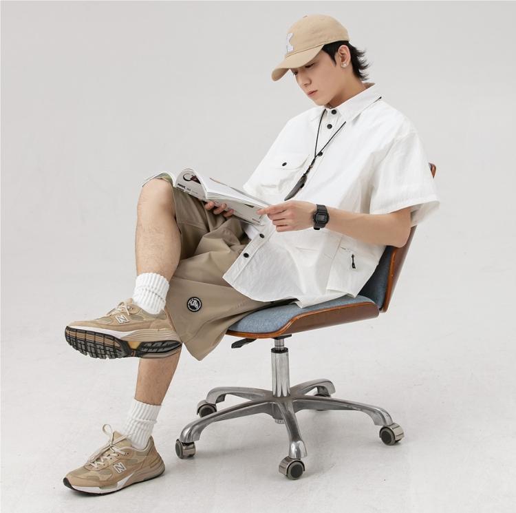 Performance Outdoor Tee