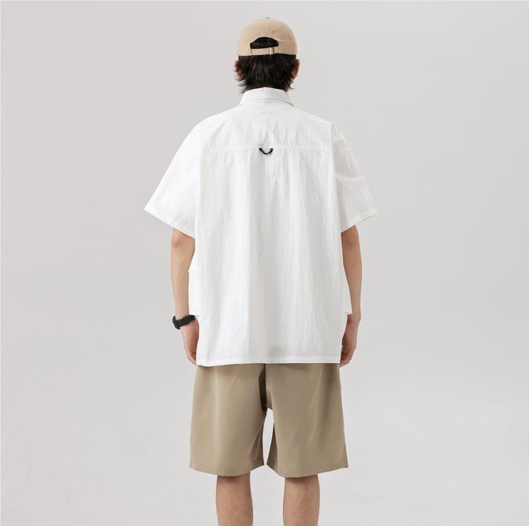 Performance Outdoor Tee