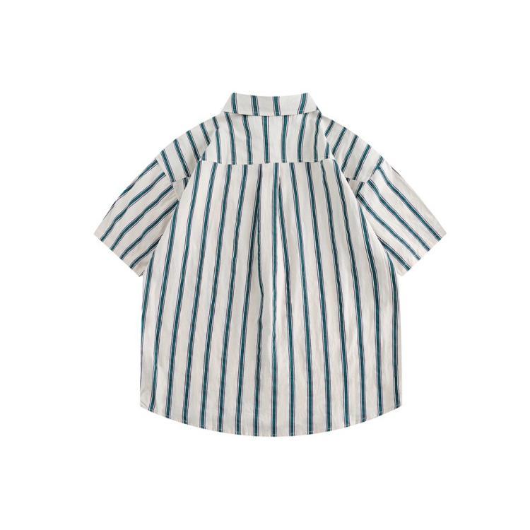 Streamlined Lightweight Shirt
