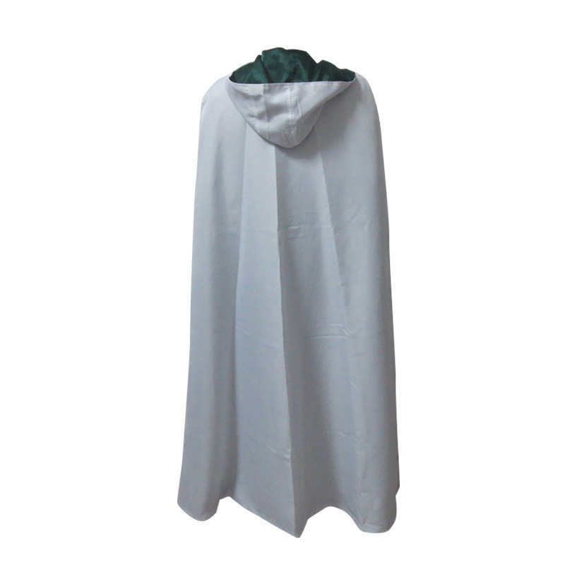 Silvers Rayleigh Cosplay Costume