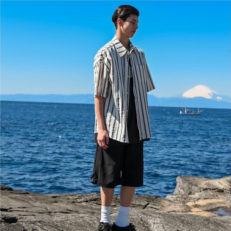 Streamlined Lightweight Shirt