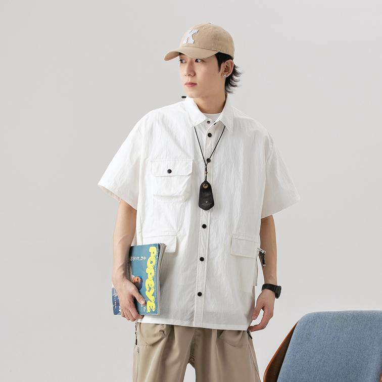 Performance Outdoor Tee