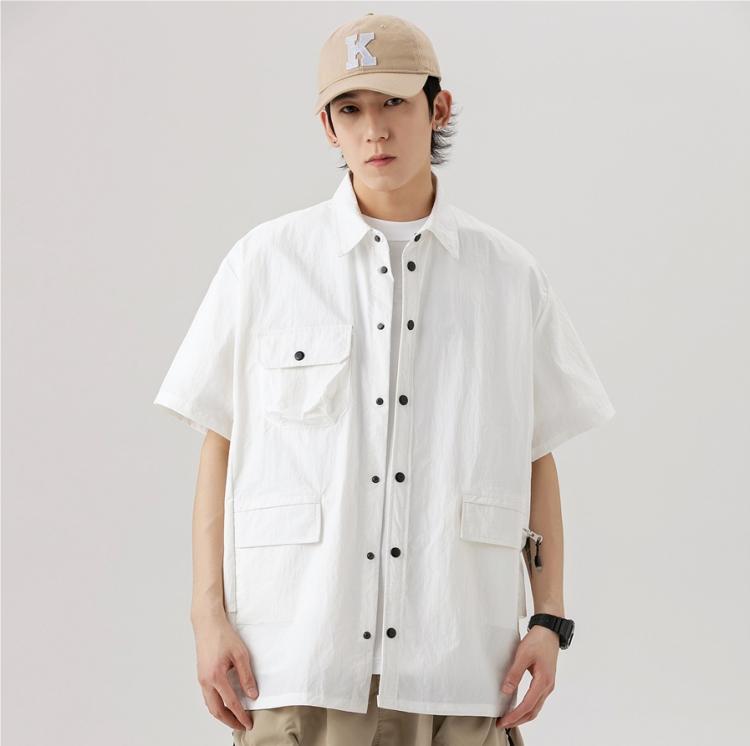 Performance Outdoor Tee