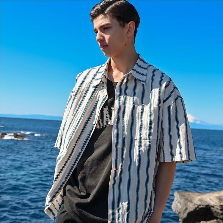 Streamlined Lightweight Shirt