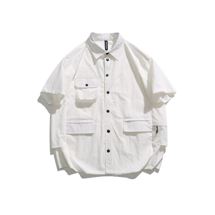 Performance Outdoor Tee