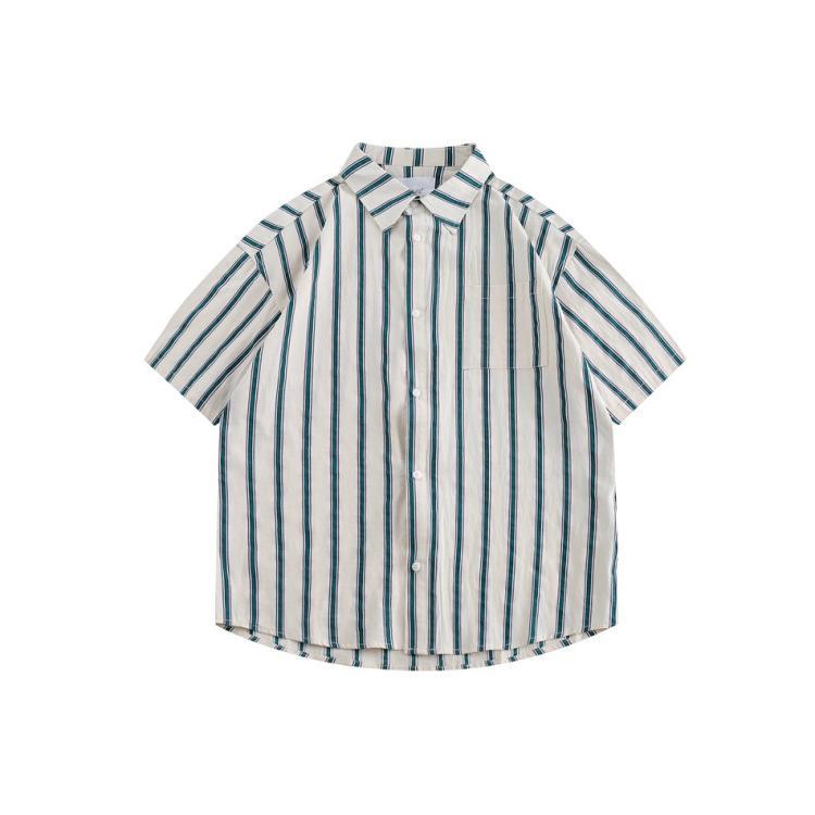 Streamlined Lightweight Shirt