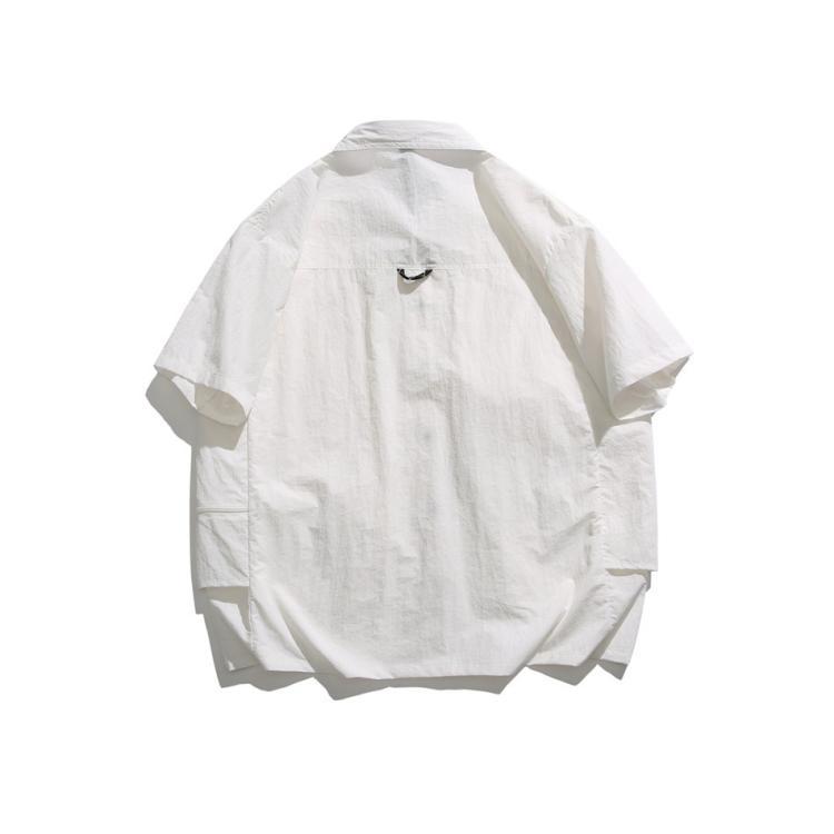 Performance Outdoor Tee