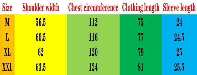 Streamlined Lightweight Shirt