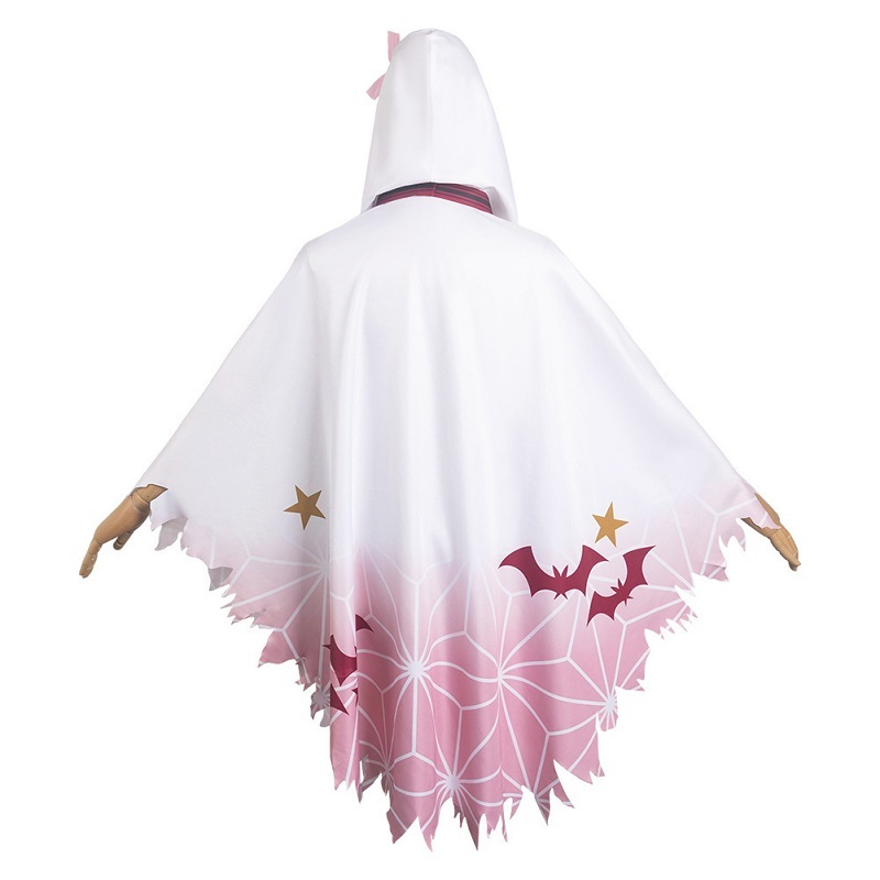 Children's ghost cloak Cosplay Costume