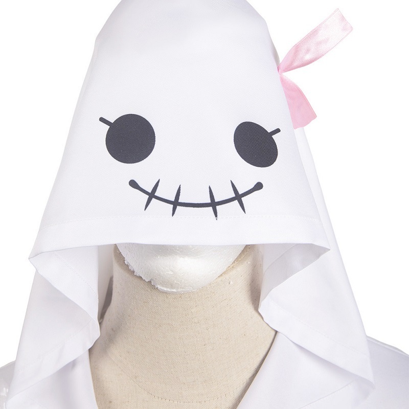Children's ghost cloak Cosplay Costume